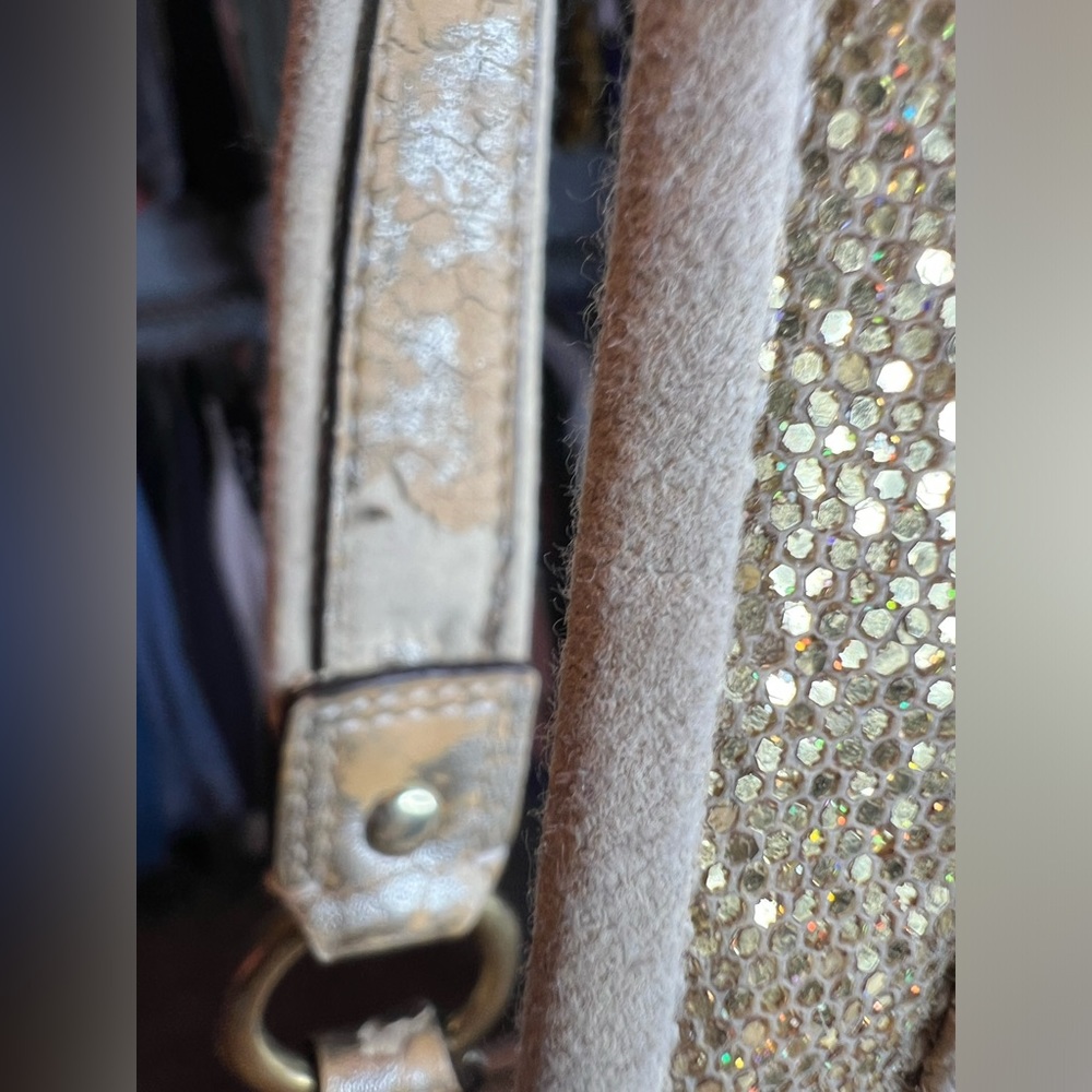 Authentic Coach bag - Picture 10 of 16